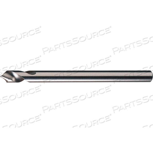 OEM#: 4949890SPR 1/2 HSS HEAVY-DUTY BRIGHT 90 POINT REGULAR LENGTH SPOTTING DRILL от Chicago-Latrobe