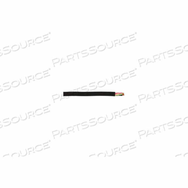 OEM#: 02762.35T.01ШНУР, ПОРТАТИВНЫЙ, SOOW, 41/30 ЖИЛ, ЧЕРНЫЙ, 14 AWG, 3C от General Cable Industries