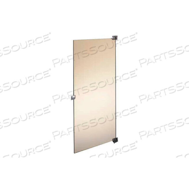 OEM#: 40-9882560-FCPHENOLIC BLACK CORE В РАСПАШНОЙ ПЕРЕГОРОДОЧНОЙ ДВЕРИ С ФУРНИТУРОЙ-26W FOLKSTONE CELESTA от Global Partitions