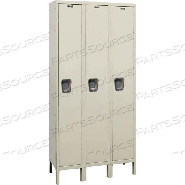 OEM#: UY3848-1A-PTSОДНОЯРУСНЫЙ 3-ДВЕРНЫЙ БЕСШУМНЫЙ СТАЛЬНОЙ ШКАФЧИК, НЕ ТРЕБУЕТ ОБСЛУЖИВАНИЯ, 18 ШИРИНА X 24 ДИАМЕТРА 72 В, КОРИЧНЕВЫЙ, СБОРКА Hallowell