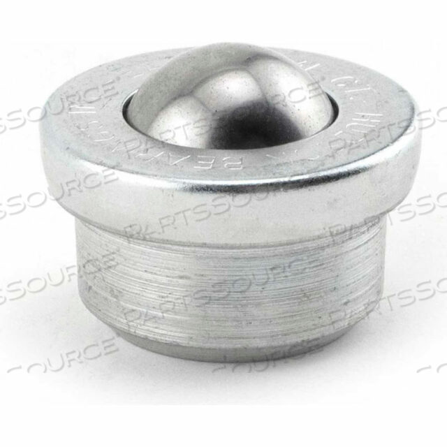 HUDSON BEARINGS 1 ПОЛНОСТЬЮ ИЗ НЕРЖАВЕЮЩЕЙ СТАЛИ, ОБРАБОТАННАЯ НА МАШИНЕ, ШАРИКОВАЯ ПЕРЕДАЧА