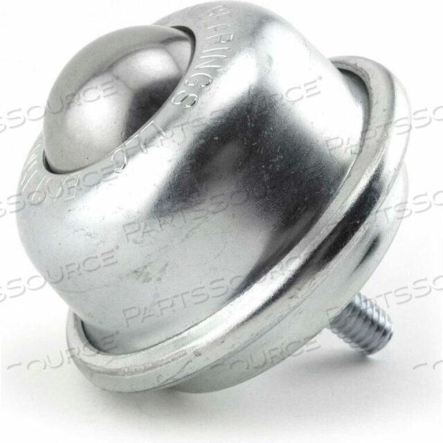 OEM#: SBT-1 1/2CS1-1/2 CARBON STEEL MAIN BALL 3/8 STUD IN CARBON STEEL HOUSING by Hudson Bearings LLC