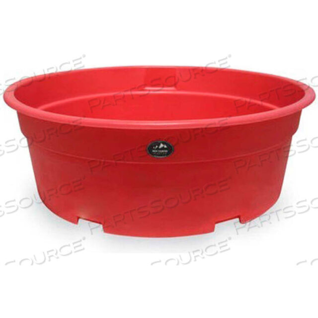 OEM#: W-350BБАК W-350 350 ГАЛЛОНОВ, ДИАМЕТР 73 X 25-1/2H, СИНИЙ от High Country Plastics