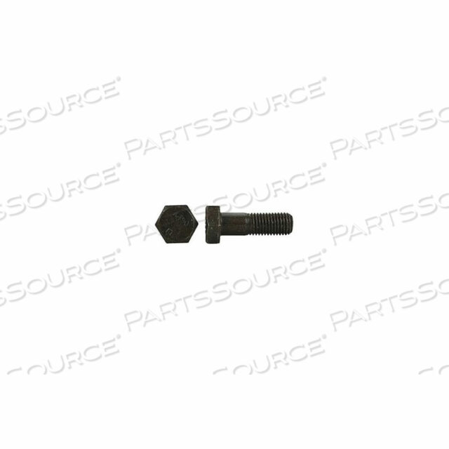 3/4-10 X 2-3/4 КОНСТРУКЦИОННЫЙ БОЛТ - ASTM F3125 - A490 - СТАЛЬ - ОБЫЧНЫЙ - UNC - США - УПАКОВКА 80 ШТ.