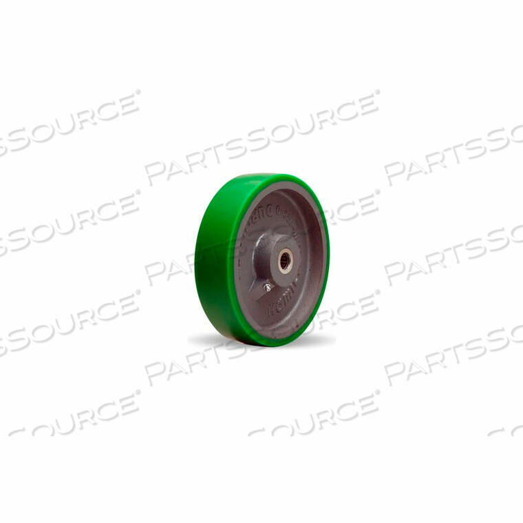 OEM#: W-820-D-3/4DURALAST WHEEL 8 X 2 - 3/4 РОЛИКОВЫЙ ПОДШИПНИК от Hamilton