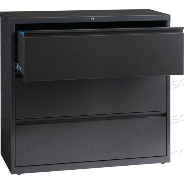 OEM#: 16070HL10000 СЕРИЯ БОКОВАЯ ПАПКА ШИРИНОЙ 42 С 3 ЯЩИКАМИ - УГОЛЬНЫЙ от Hirsh