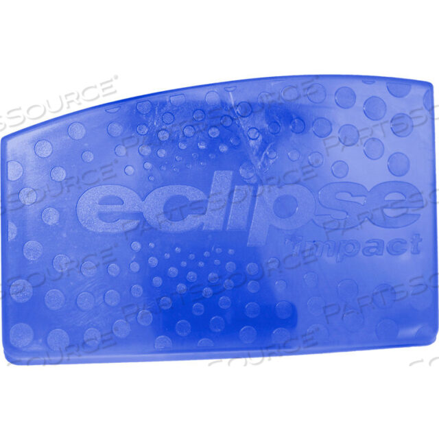 ЗАЖИМ ECLIPSE BOWL - OCEAN BREEZE - -36/КОРОБКА