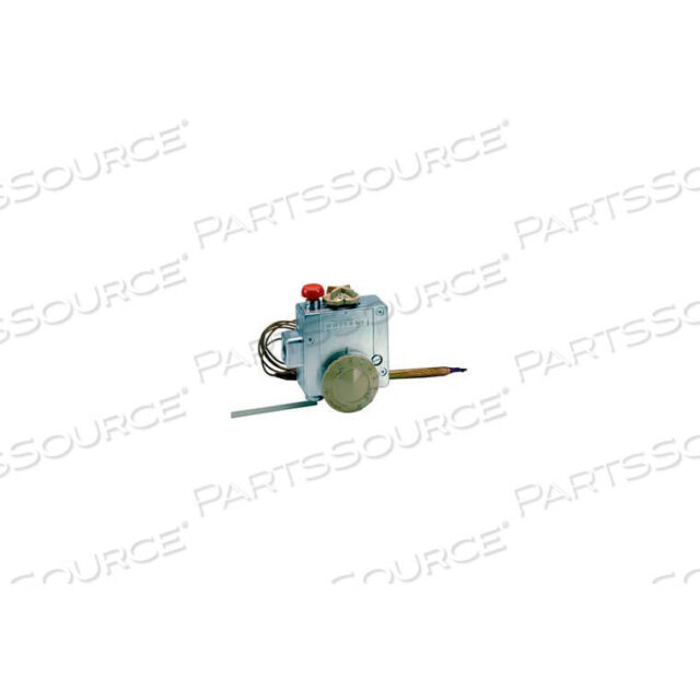 OEM#: 120-203ГАЗОВЫЙ КЛАПАН - СТОКОВЫЙ БАК, 36 КАПИЛЛЯРОВ от Robertshaw