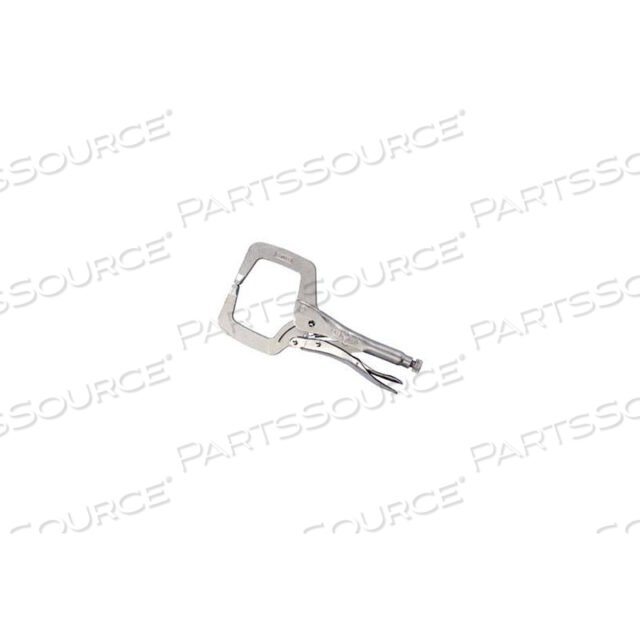 19 IRWIN VISE-GRIP ЗАЖИМ БЛОКИРОВОЧНЫЙ, 11/275 ММ, ГУБА 3-3/8/85 ММ, 11R