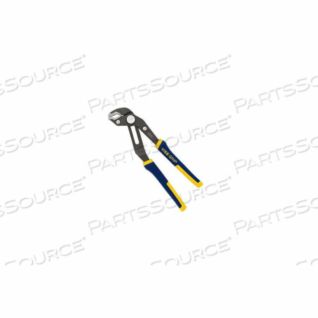 OEM#: 2078112VISE-GRIP GV12 12 GROOVELOCK V-образные плоскогубцы с язычком и пазом от IRWIN Tools