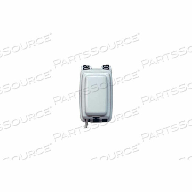 OEM#: WP1000GCSОДИНАРНЫЙ ВЕРТИКАЛЬНЫЙ 2-1/4 ГЛУБОКИЙ С ДВУХСТОРОННИМИ И ВСТАВКАМИ GFCI - ВЕРТИКАЛЬНЫЙ СЕРЫЙ от Intermatic