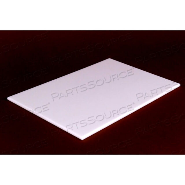 REPLACEMENT POLY TABLE TOP 72X18