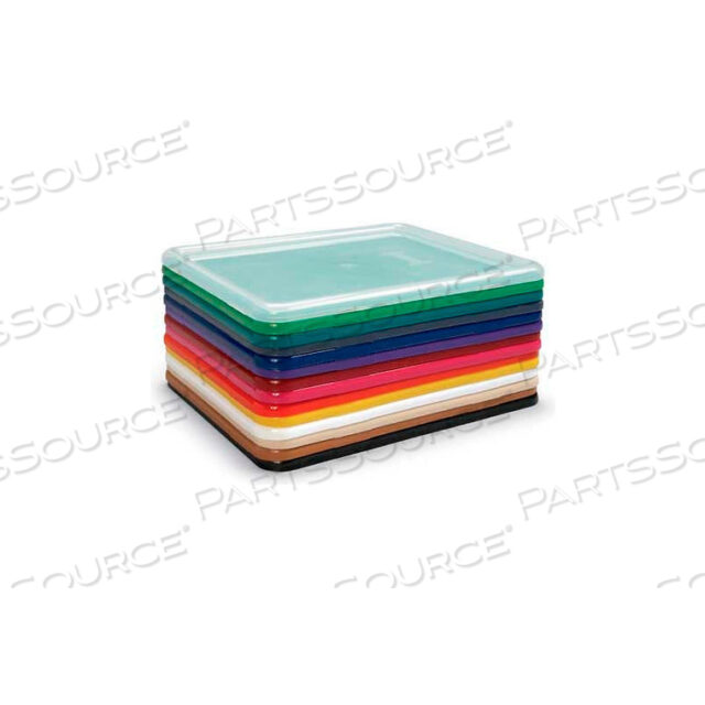 8045 КРЫШКА ДЛЯ ЛОТКА ДЛЯ БУМАГИ И КОРОБКИ, 13-1/2 Л X 11 Ш X 1/4 В, ФИОЛЕТОВАЯ