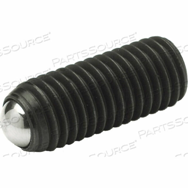 OEM#: 605-M8-12-ASET ВИНТ С ПОЛНЫМ ШАРИКОМ - РЕЗЬБА M8 X 1,25 - ДЛИНА РЕЗЬБЫ 12 ММ от J.W. Winco