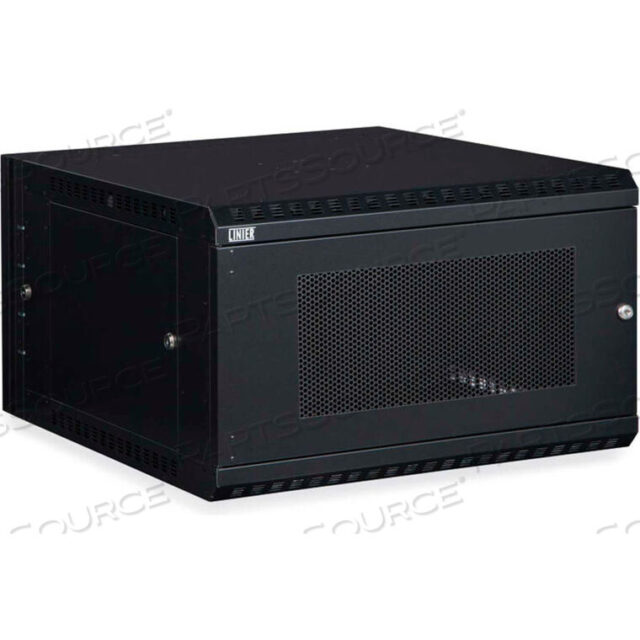 OEM#: 3132-3-001-066U LINIER SWING-OUT WALL MOUNT CABINET - VENTED DOOR by Kendall Howard LLC