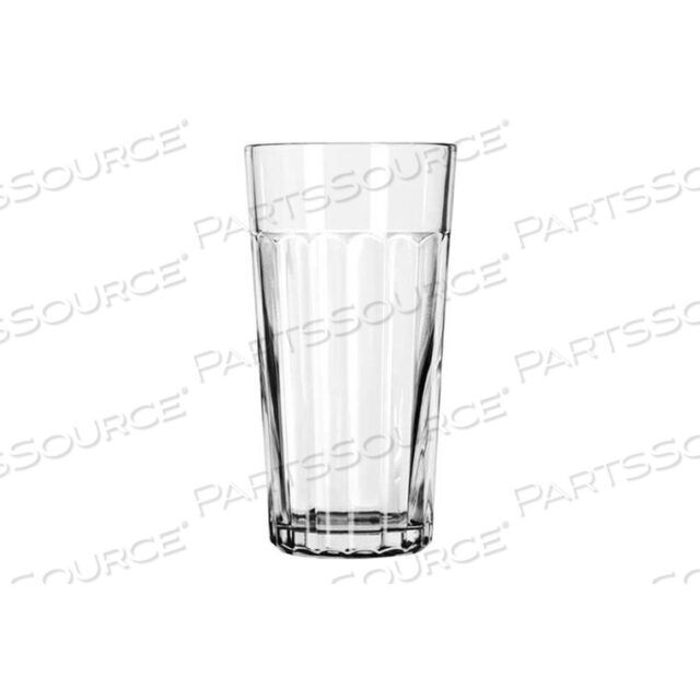 OEM#: 15643Стакан для холодного чая DURATUFF 20 УНЦИЙ, 24 шт. в упаковке от Libbey Glass