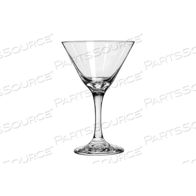 БОКАЛ MARTINI EMBASSY 9,25 УНЦИЙ, 12 ШТ. В УПАКОВКЕ