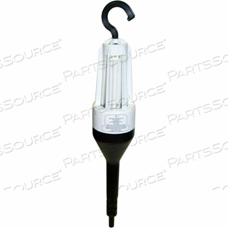 OEM#: XP87B-25PEXP. PROOF CFL 26W РУЧНАЯ ЛАМПА С 25 16/3 SOOW КАБЕЛЕМ И НЕВЗРЫВОЗАЩИЩЕННОЙ ВИЛКОЙ от Lind Equipment