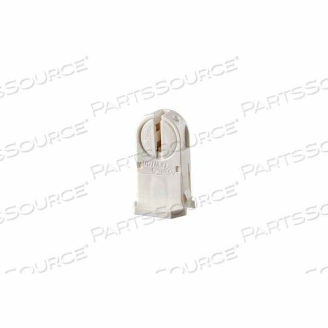 OEM#: 13654-TWPFLUORESCENT LAMPHOLDER от Leviton