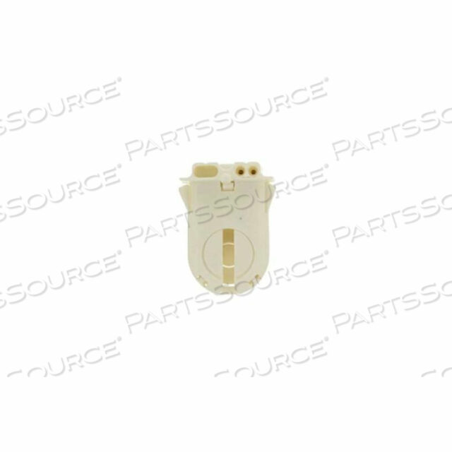 MINIATURE BASE, T5 BI-PIN, FLUORESCENT LAMPHOLDER
