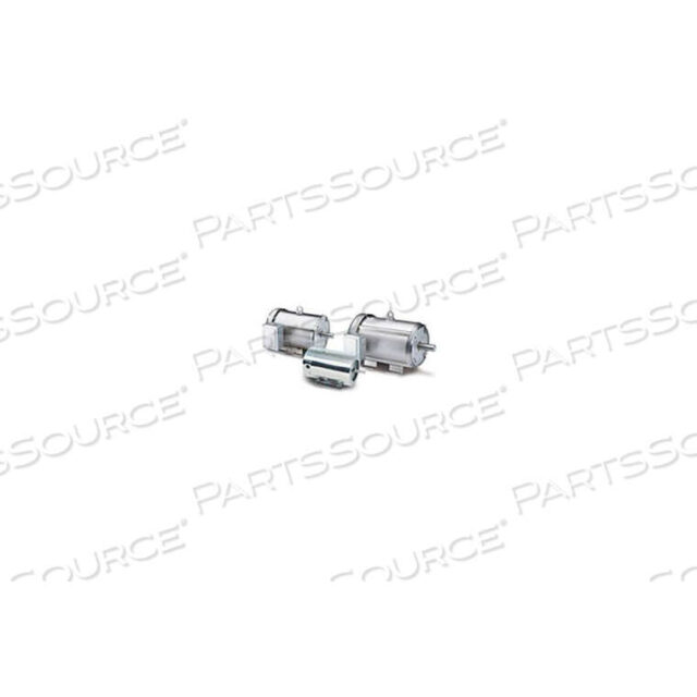 OEM#: 116351.00МОЕЧНЫЙ МОТОР-3/4 Л.С., 115/208-230 В, 1725 ОБ./МИН., TENV, C FACE, 1.15 SF, 77 EFF. от Leeson