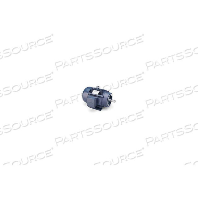 OEM#: 121179.00PREMIUM EFF., 1 л.с., 1760 об/мин, 208-230/460 В, 143TC, TEFC, C-FACE RIGID от Leeson
