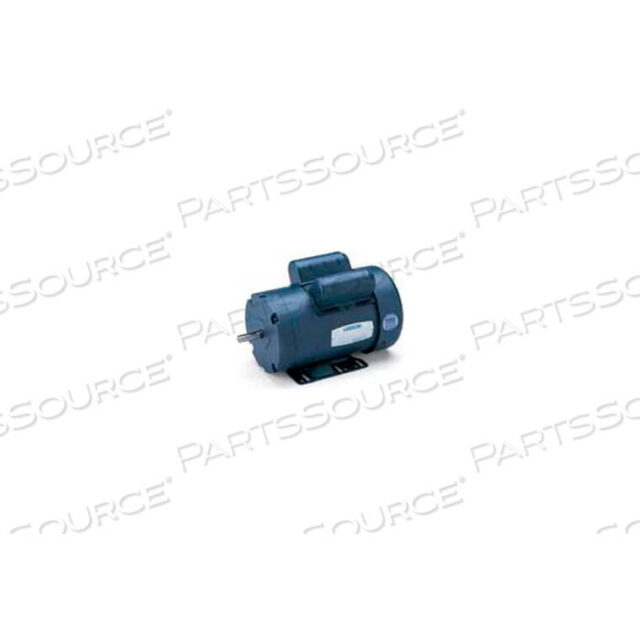OEM#: 131555.00ОДНОФАЗНЫЙ ДВИГАТЕЛЬ ОБЩЕГО НАЗНАЧЕНИЯ 50 Гц, 5 л.с., 3,7 кВт, 1440 об./мин, NAN, IP22, 220 В, 1,15SF от Leeson