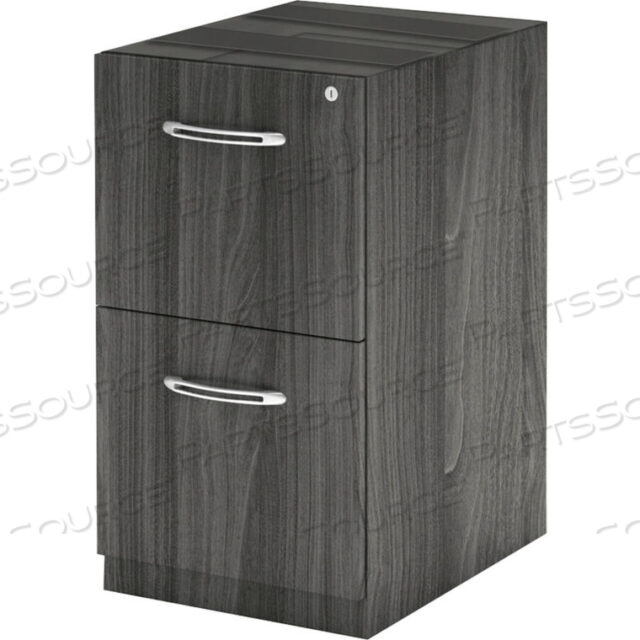 OEM#: AFF26LGSABERDEEN ПОСТОЛЬНЫЙ СТОЛ FF 15-1/4W X 26-1/2D X 27-1/2H СЕРАЯ СТАЛЬ от Safco