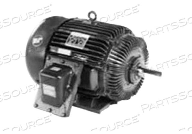 OEM#: U042AВЗРЫВОЗАЩИЩЕННЫЙ ДВИГАТЕЛЬ, 213TTGS1076, 3 л.с., 230/460 В, 1200 об./мин. от Marathon Motors
