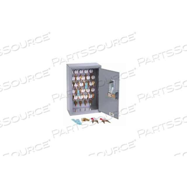 STEELMASTER DUPLI KEY#174, 125 КЛЮЧЕЙ, ШКАФНЫЙ ЗАМОК SIMPLEX, ПЕСОК
