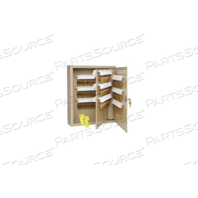 STEELMASTER UNITAG 400 КЛЮЧЕВОЙ ШКАФ КОМБИНИРОВАННЫЙ ЗАМОК ПЕСОК