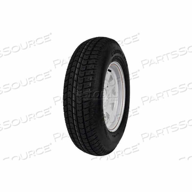 OEM#: ST20515C-TST205/75D-15 ШИНА ДЛЯ ПРИЦЕПА от Martin Wheel Co.