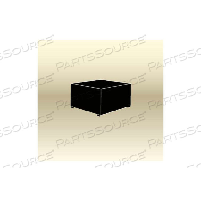 ЭКРАННЫЕ КУБИКИ 12Ш X 12Г X 6В, ВМЕСТИМОСТЬ 100 ФУНТОВ