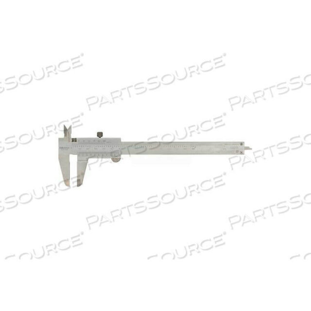 OEM#: 530-3120-6/150MM ШТАНГЕНЦИРКУЛЬ от Mitutoyo