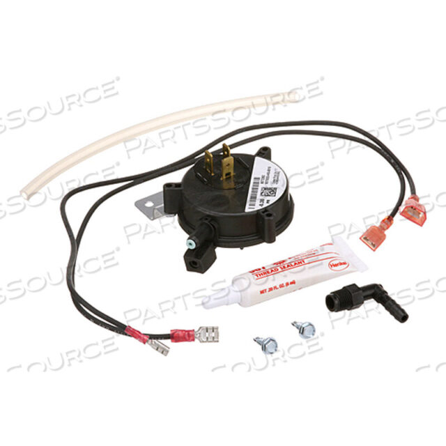 OEM#: 8261586KIT, AIR PRESS. SWITCH NON-CE от Frymaster