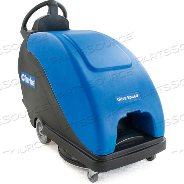 OEM#: 56383522ULTRA SPEED 20T BATTERY BUNISHER от Clarke
