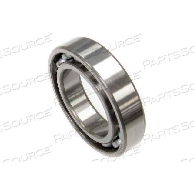 OEM#: 6307C3РАДИАЛЬНЫЙ ШАРИКОВЫЙ ПОДШИПНИК 6307, ОТКРЫТЫЙ, ОТВЕРСТИЕ 35 ММ, наружный диаметр 80 ММ от Nachi America Inc