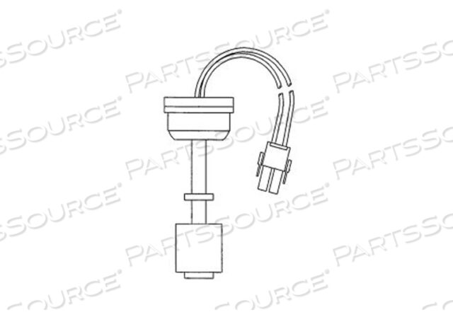 OEM#: P093897530СБОРКА РЕЛЕ УРОВНЯ ВОДЫ от STERIS Corporation