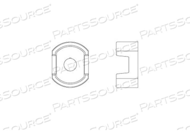 OEM#: P093936618SWITCH GUARD от STERIS Corporation