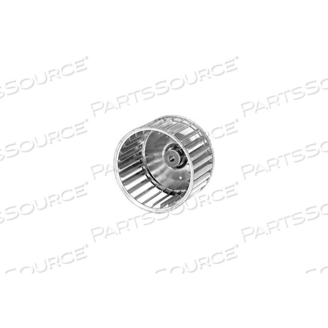 OEM#: 1-61414 CCW 5/16 BORE BLOWERWHEEL от Fasco