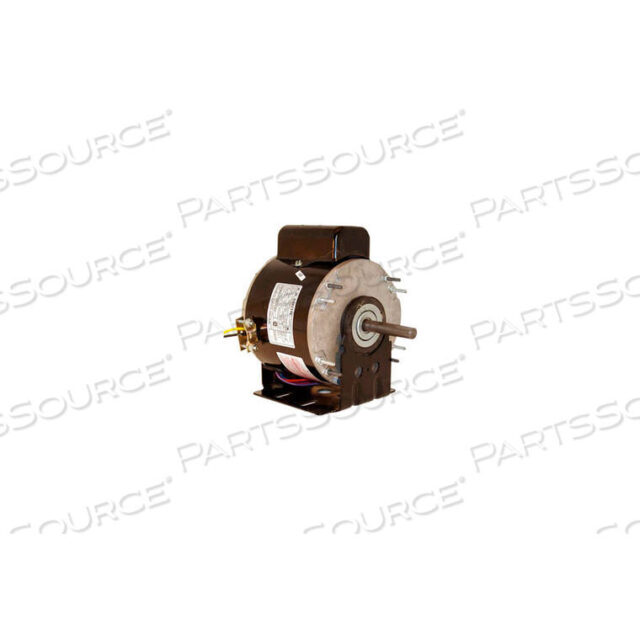 OEM#: US1016ДВИГАТЕЛЬ ОТОПИТЕЛЯ - 115 ВОЛЬТ 1075 ОБ./МИН. 1/6 Л.С. от Regal Beloit America, Inc. (Century Electric Motors)