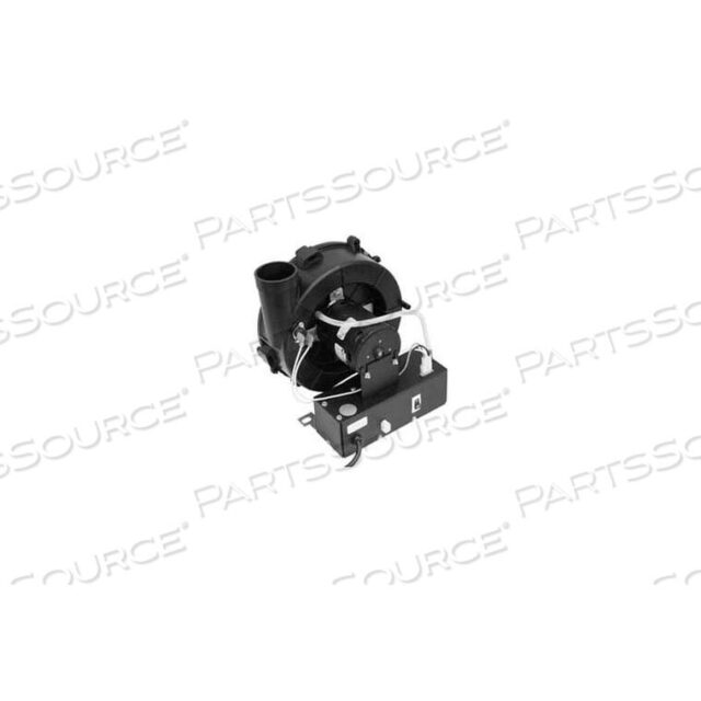 OEM#: W4WATER HEATER DRAFT INDUCTOR, 115 ВОЛЬТ 3400 ОБ/МИН от Fasco