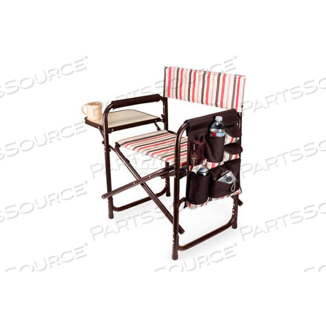 СПОРТИВНОЕ КРЕСЛО - MOKA, 19Ш X 4.25Г X 33.25В, КОЛЛЕКЦИЯ MOKA