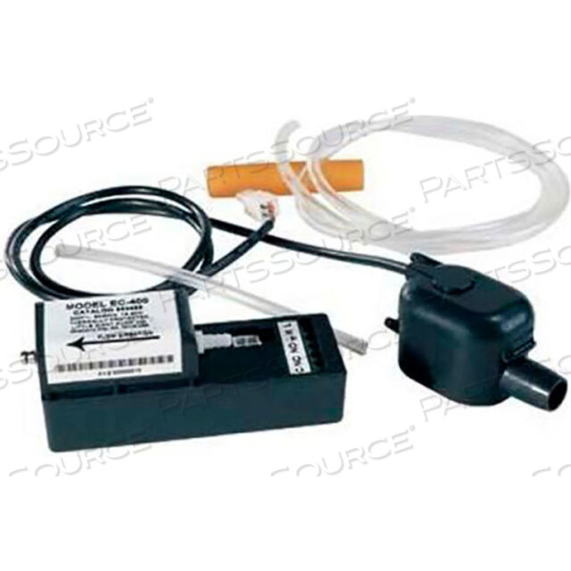 ELECTRONIC MINI-SPLIT CONDENSATE REMOVAL PUMP - 230V