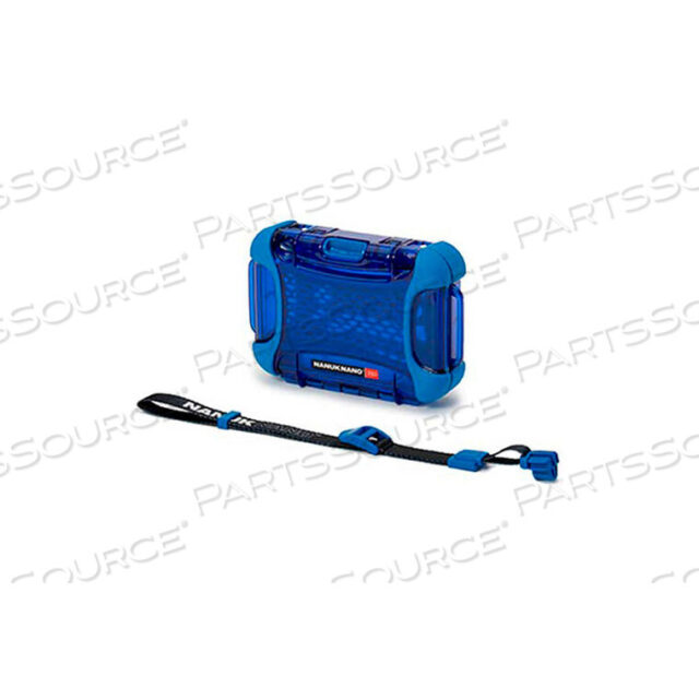 OEM#: 310-0009КОРПУС NANUK 310 SERIES NANO 5.9X4.3X1.7 КРАСНЫЙ от Plasticase Inc.