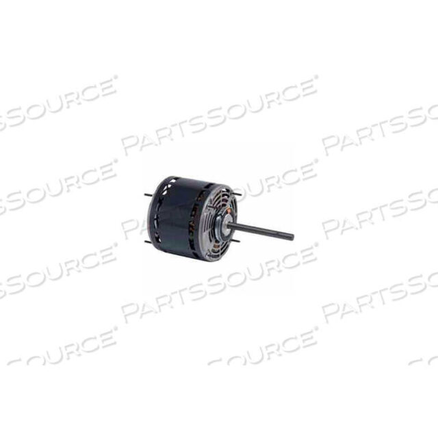 OEM#: 1864PSC, DIRECT DRIVE FAN, 1/3 HP, 1-PHASE, 1075 RPM MOTOR by U.S. Motors