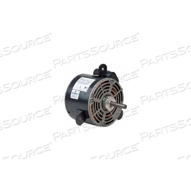 OEM#: 6128S PSC, ДВИГАТЕЛЬ ВЕНТИЛЯТОРА КОНДЕНСАТОРА ХОЛОДИЛЬНОЙ СИСТЕМЫ, 1/6 Л.С., 1-ФАЗНЫЙ, 1550 ОБ.МИН. ДВИГАТЕЛЬ от U.S. Motors