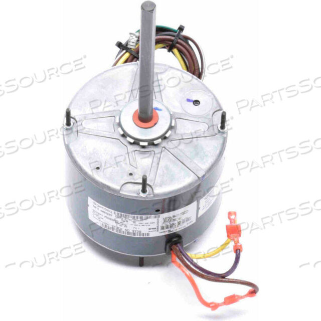 OEM#: 37281/4HP 208/230V 1075RPM MOTOR от Genteq