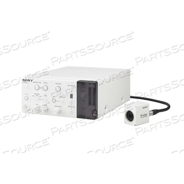 XDCAM HD422 ДВУХПАМЯТНЫЙ РЕГИСТРАТОР SXS
