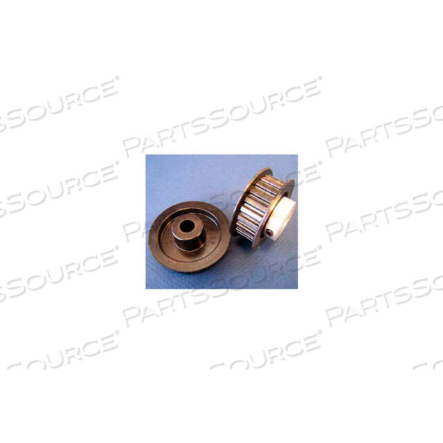 ШКИВЫ РЕМНЯ ГРМ 72T0800DF, ЛЕКСАН, ДВУХФЛАНЕЦ, ШАГ 0,8, 72 ЗУБА